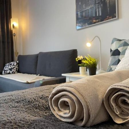 Charming Apartment Near City Center Vienna Esterno foto