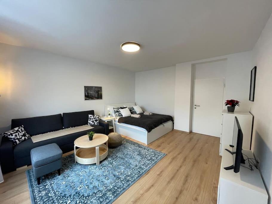 Charming Apartment Near City Center Vienna Esterno foto